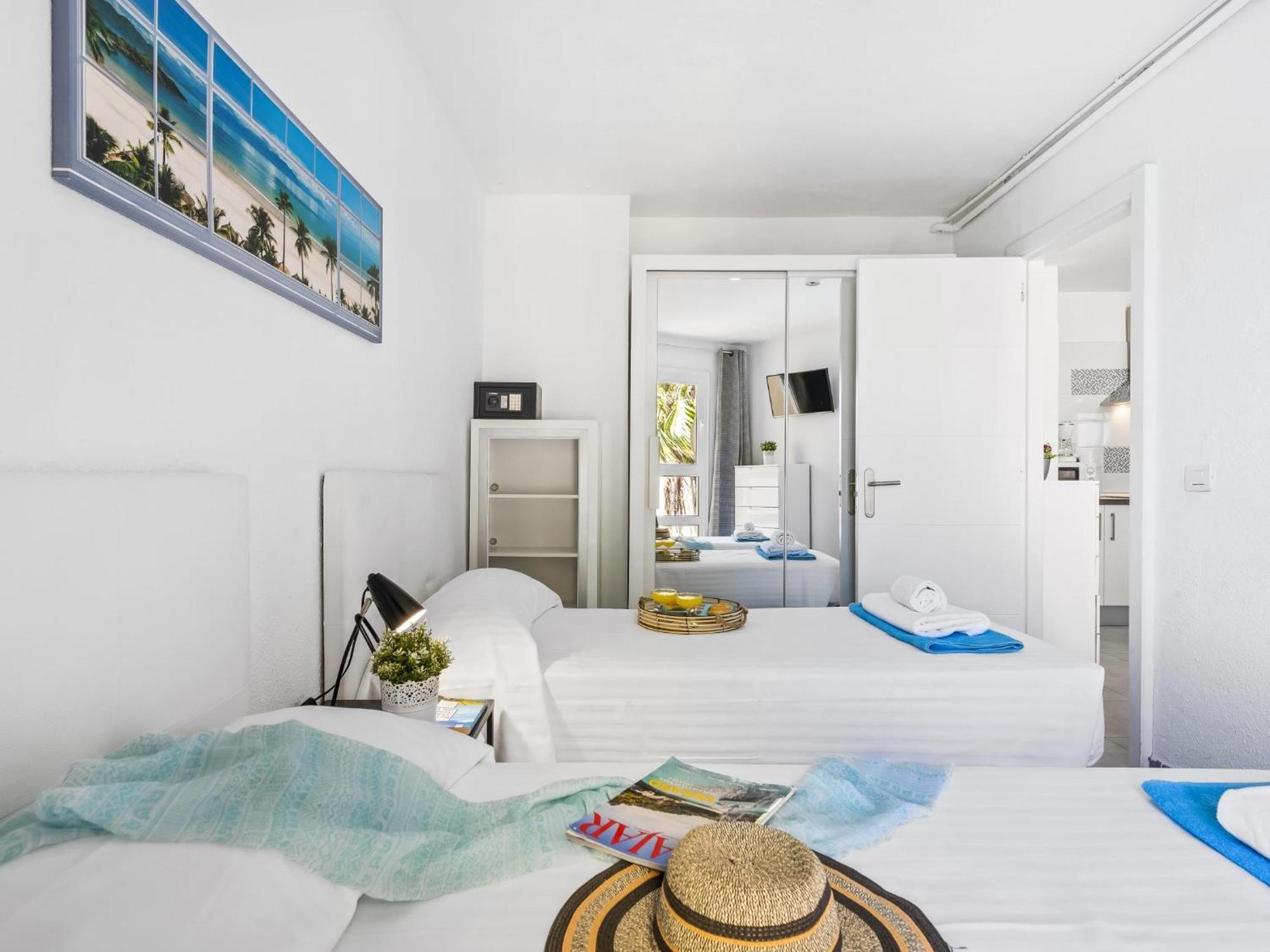 3F. Beautiful Apartment In Las Americas Playa de las Americas  Eksteriør bilde