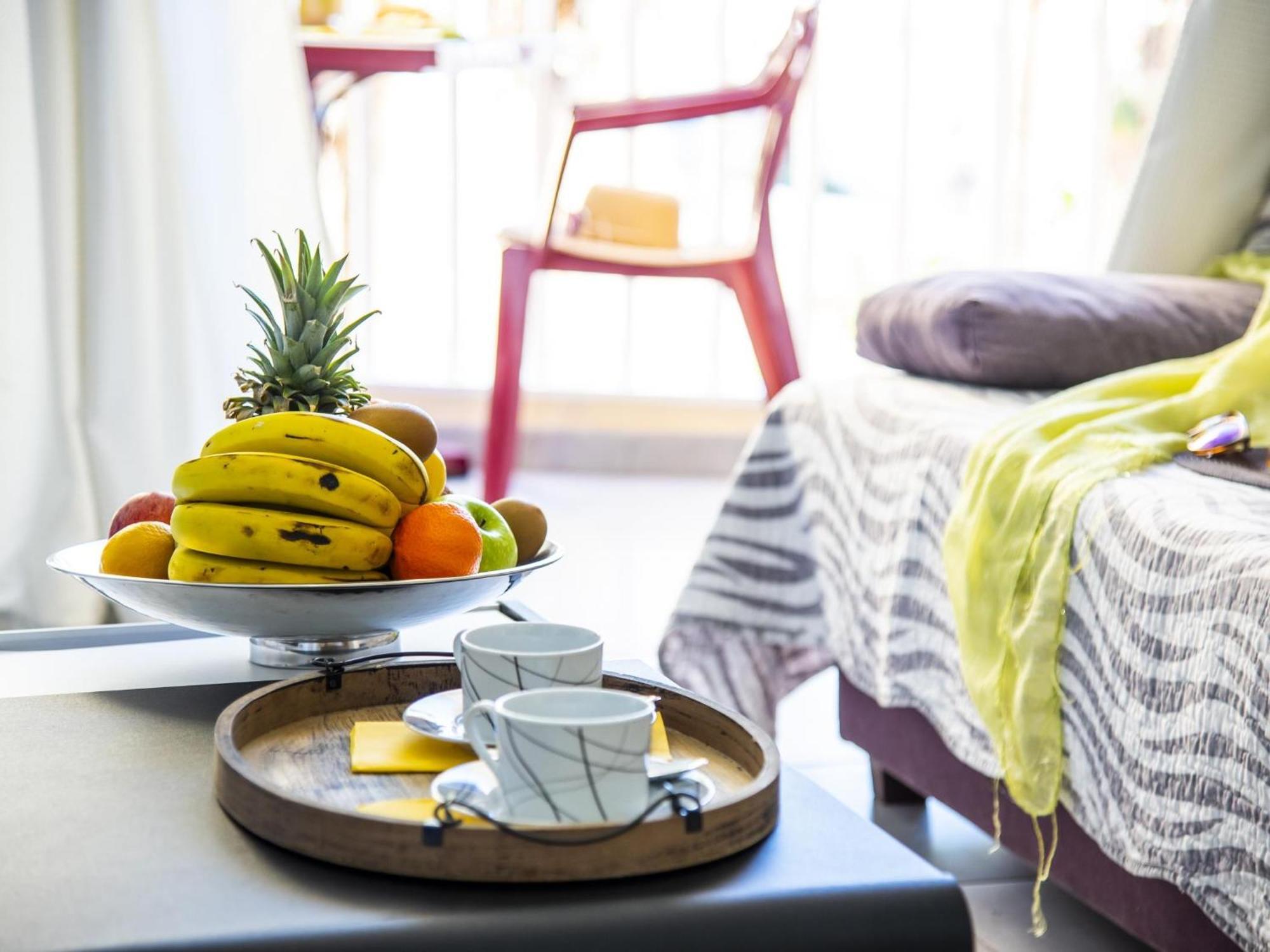 3F. Beautiful Apartment In Las Americas Playa de las Americas  Eksteriør bilde