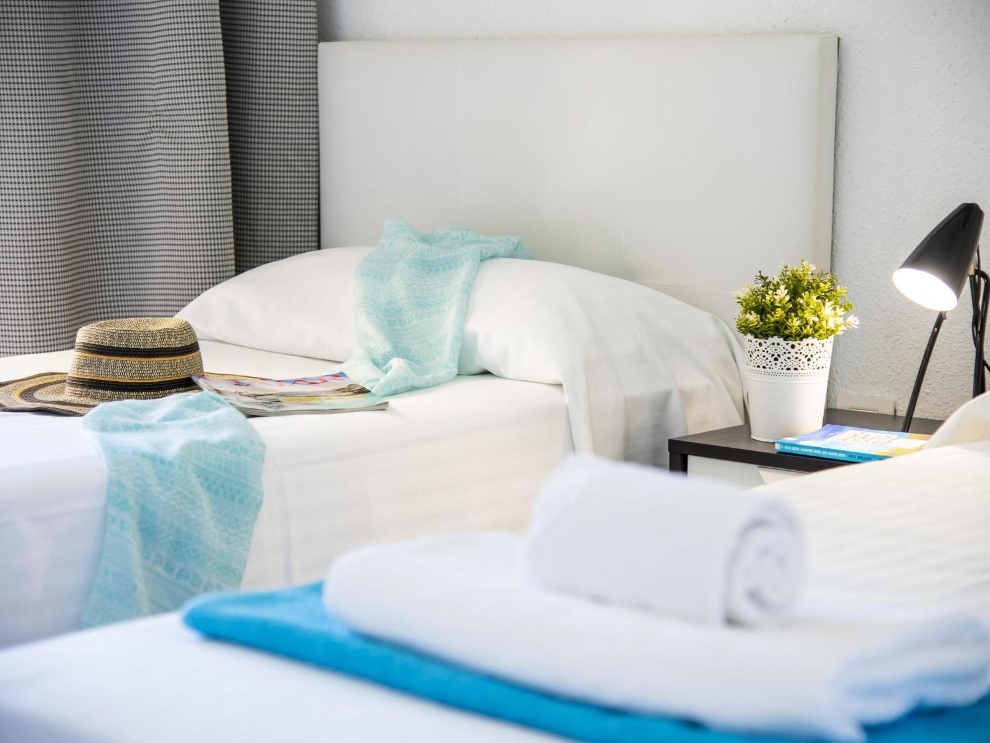 3F. Beautiful Apartment In Las Americas Playa de las Americas  Eksteriør bilde